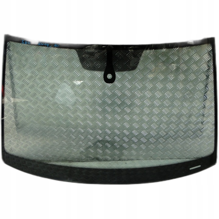 фото №1, Стекло перед лобовое vw golf vii 5g 5g0 2014