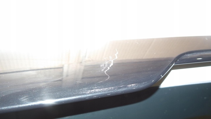 фото №9, Кришка багажника задня зад citroen e-berlingo iv rifter combo 2023r.