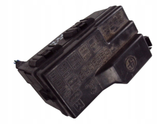 фото №1, Коробка запобіжників infiniti fx ii qx70 2011-