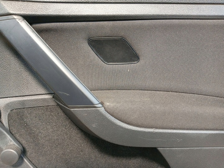 фото №6, Двері правий зад праві задні vw golf vii 7 hb lak: la7w 12-16