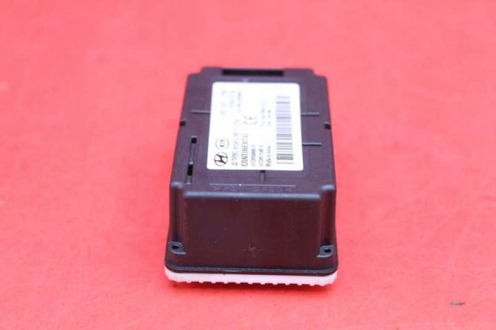фото №5, Блок керування модуль tpms 95800-a2100 kia ceed 2 ii 1.6 gdi 135 km 15-18