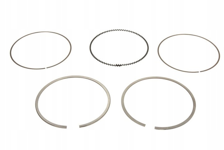 фото №1, Набор кольца поршень