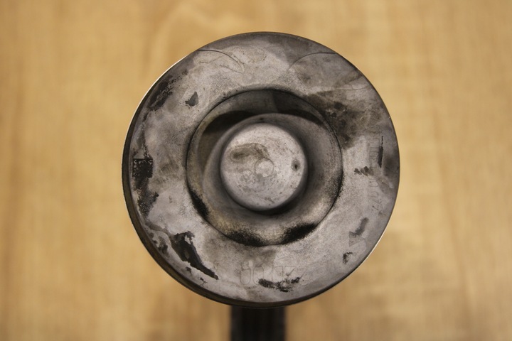 фото №4, Поршень шатун antara captiva 2.2