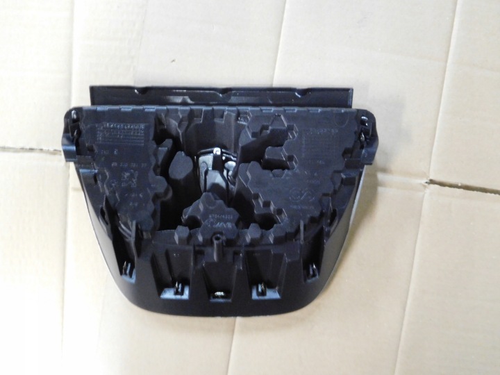 фото №7, Peugeot 308 07-08r. знак емблема 9680505177