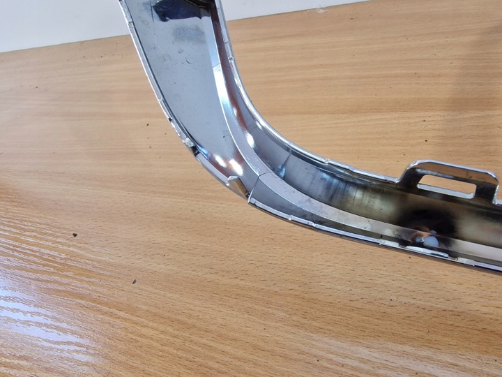 фото №4, Skoda octavia iv 4 решітка решітка радіатора рамка решітка 5e3