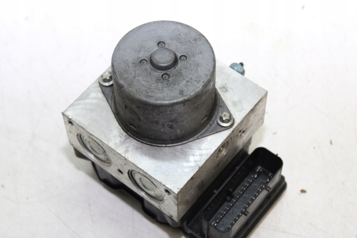 фото №4, Насос abs mini cooper r56 r60 6866011