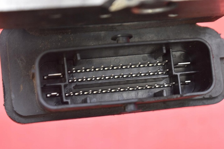 фото №10, Насос abs a0004313700 mercedes cla c117 2.0 cgi 211 km 4matic 13-16