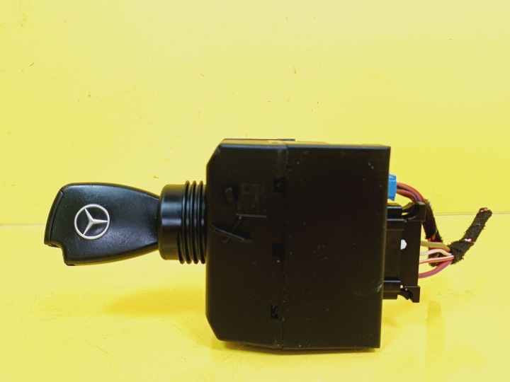 фото №7, Замок зажигания з ключом mercedes w245 w169 1695451508 nr62