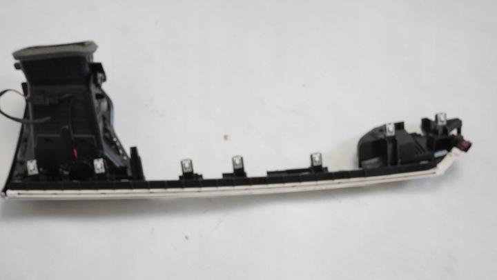 фото №10, Bmw x3 g01 lci декоры планки подсвечиваемый комплект м-пакет