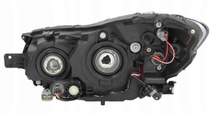 фото №3, Tyc фара subaru 20-15911-05-2