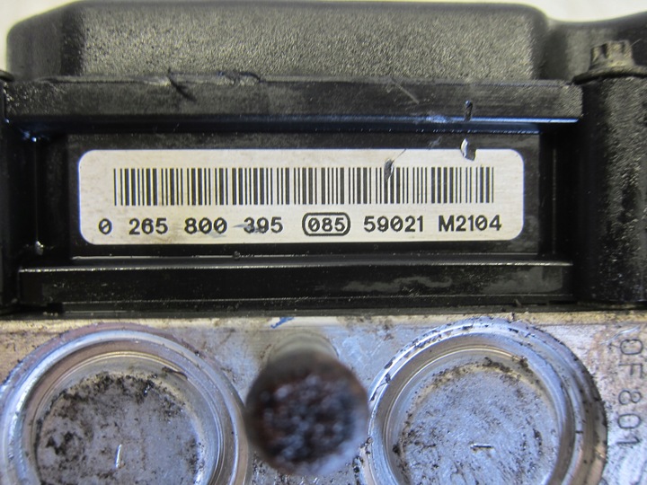 фото №13, Насос тормозная abs peugeot 308 citroen c4 rok2010