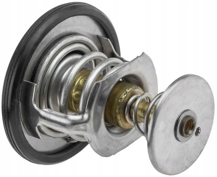 фото №2, Термостат nty ctm-ty-003