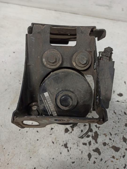 фото №12, Seat alhambra 1.9tdi насос гальмівна 7m3614111n 7m3907379d