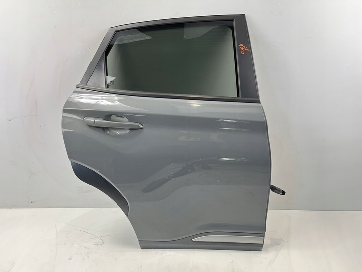 фото №1, Дверь правые задние hyundai kona