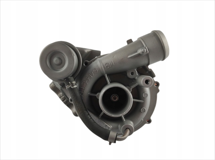 фото №12, Турбина peugeot 306 2.0 hdi 90 90km