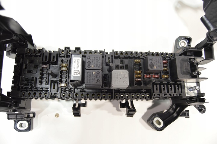 фото №8, Коробка предохранителей mercedes cla w117 w246
