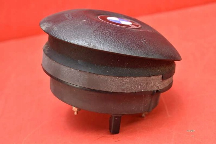 фото №5, Подушка безопасности подушка безопасности водителя 33109680803x bmw e46 97-03