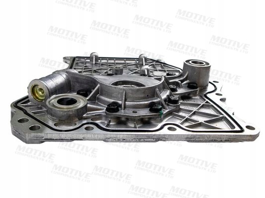 фото №4, Насос масла motop8411