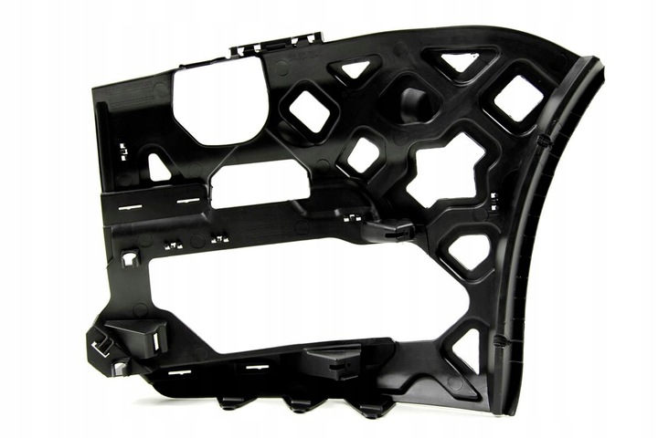 фото №13, Кріплення бампера праві 95u20712