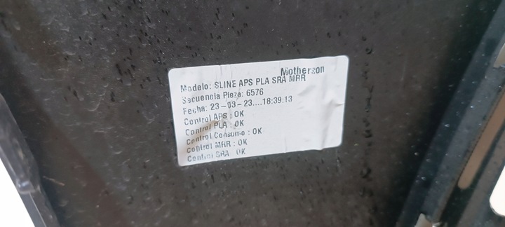 фото №10, Бампер перед переднє решітка audi a1 s-line 82a807437f