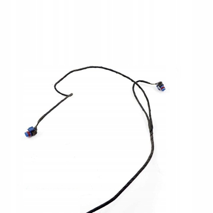 фото №11, Mercedes w203 джгут зад датчиків паркування pdc a2035400106