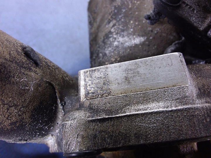 фото №5, Kia ceed iii xceed 1.4 t-gdi турбонагнетатель