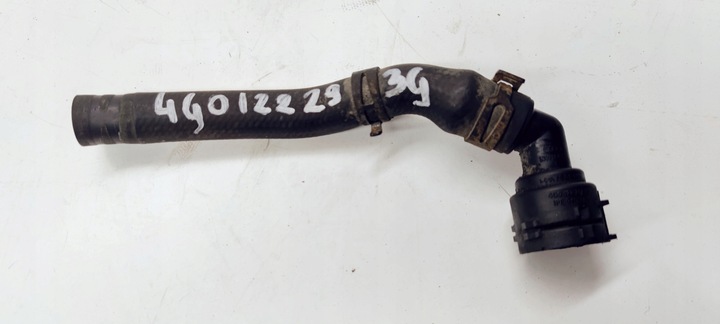 фото №1, Шланг шланг воды audi a6 c7 a7 2.8 fsi 4g0122293g