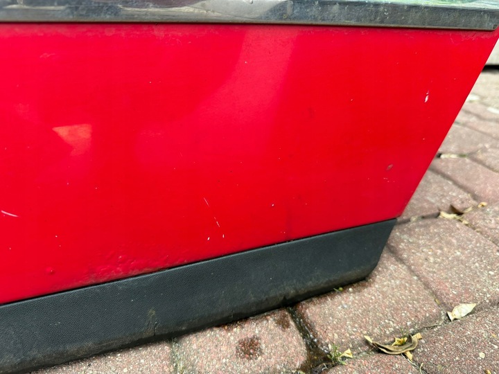 фото №13, Двері ліві зад ліві задні vw passat b6 ly3d універсал варіант