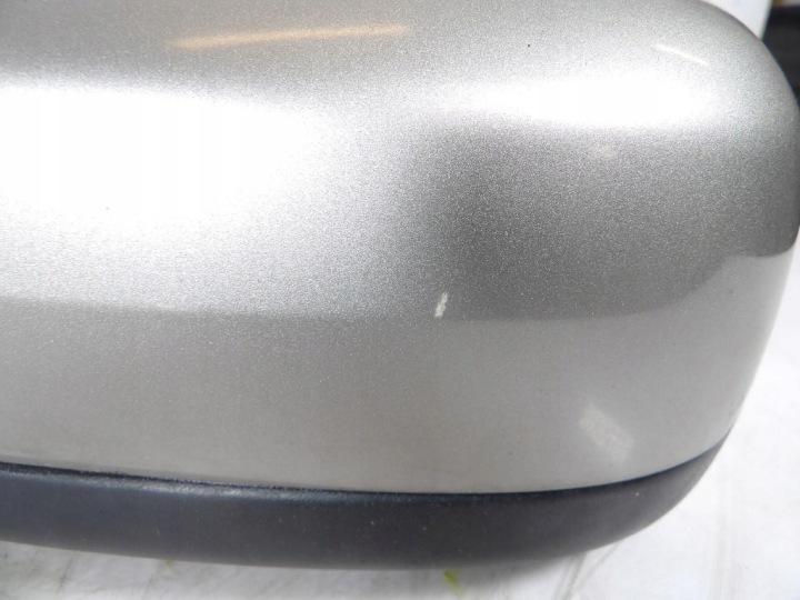 фото №6, Renault koleos i зеркало левое электрические 7 pin 96302jyxxx tehxa