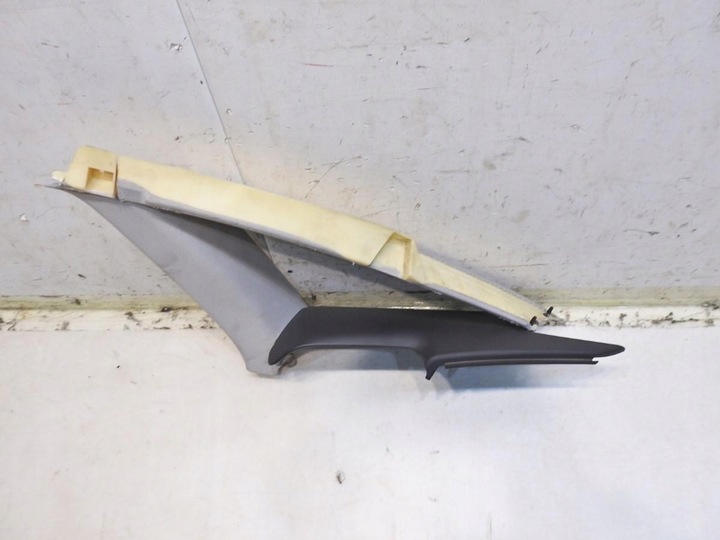 фото №2, Захист стійка c права audi a6 c6 4f5867288