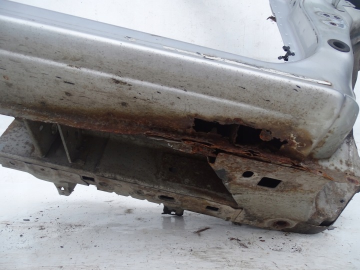 фото №16, Поріг стійка перед передній ліве праве chrysler voyager iv caravan