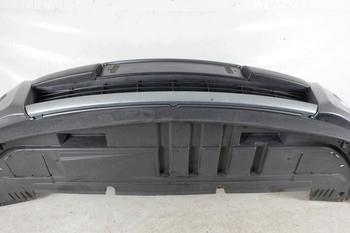 фото №9, Бампер перед передній renault clio 3 рестайлінг iii fl 195 09-12 tekng 8200799935