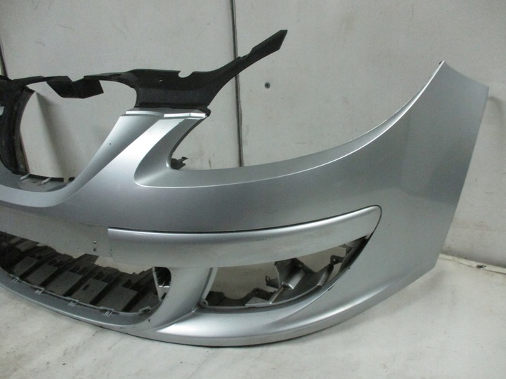 фото №8, Бампер перед seat altea toledo iii 3 5p0 04-09r 5p0807231