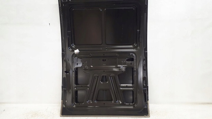 фото №10, Fiat scudo 1994-2002 дверь левая зад