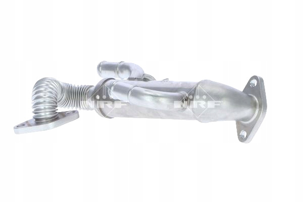 фото №11, Радиаторов выхлопных газов seat cordoba ibiza iii skoda fabia i fabia i praktik