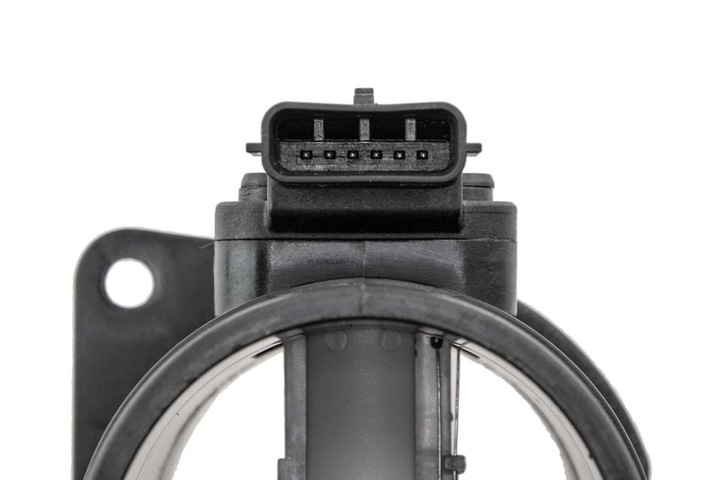 фото №2, Расходомер воздуха renault trafic ii 2.0 dci