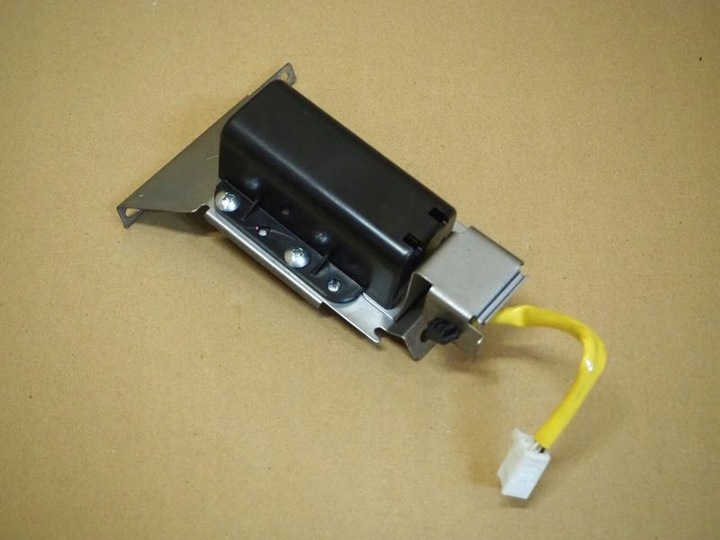 фото №1, Выключатель выключатель подушки пассажира c-crosser