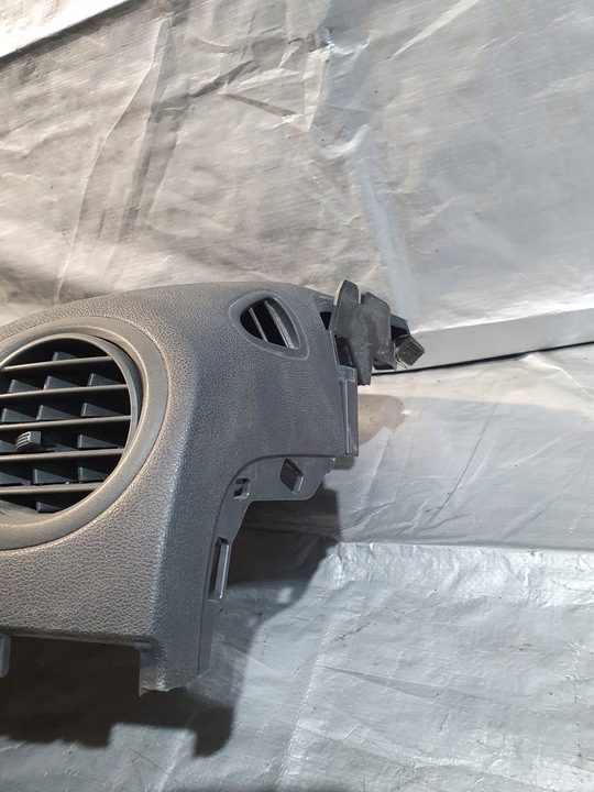 фото №10, Панель роздавальна renault clio iii 05-12r.