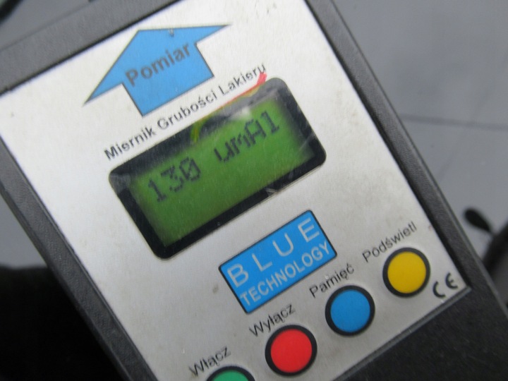 фото №10, Citroen c4 ii капот крышка двигателя ktv