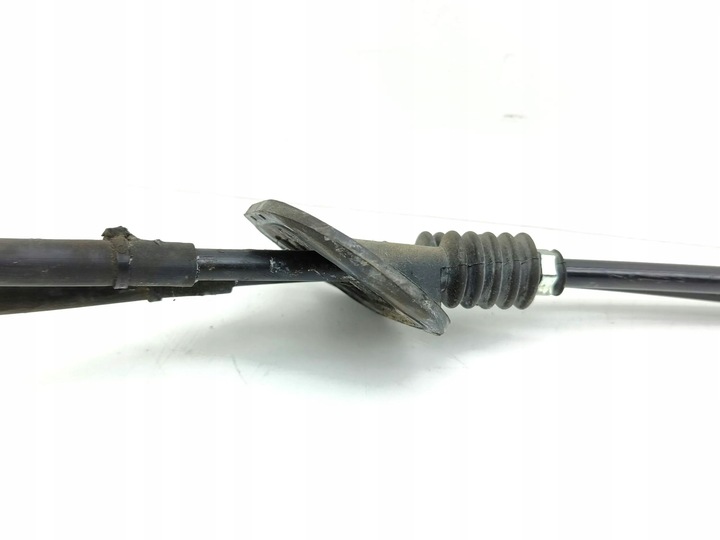 фото №6, Ford focus c-max 2005 трос зміни коробки передач