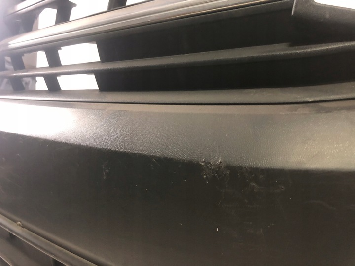 фото №8, Бампер переднє vw transporter t6 7e0807221d