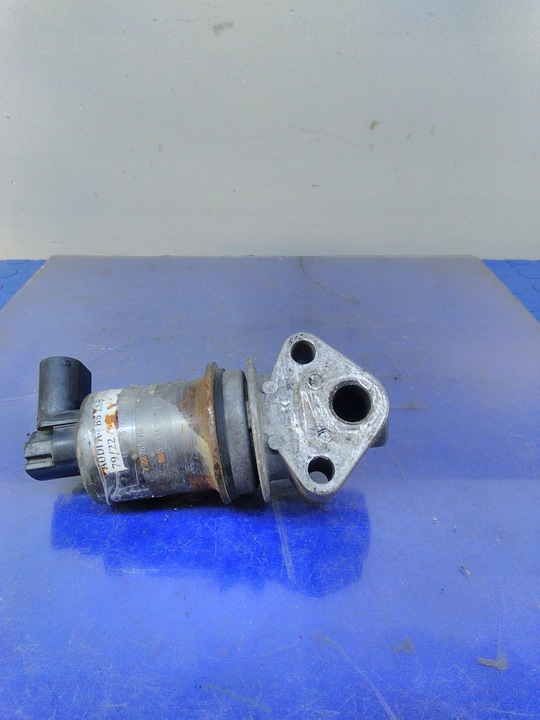 фото №4, Vw passat b5 fl 1.6b клапан egr 06b131501