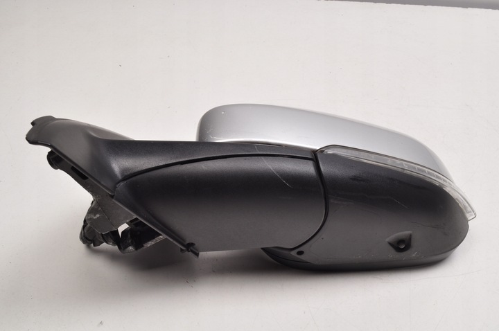 фото №13, Volvo s60 ii v60 зеркало левая электрические 8 pin рестайлинг