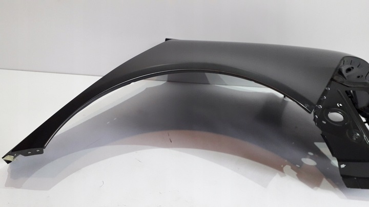 фото №8, Jaguar xf ii x260 крыло левый зад задний новый оригинал