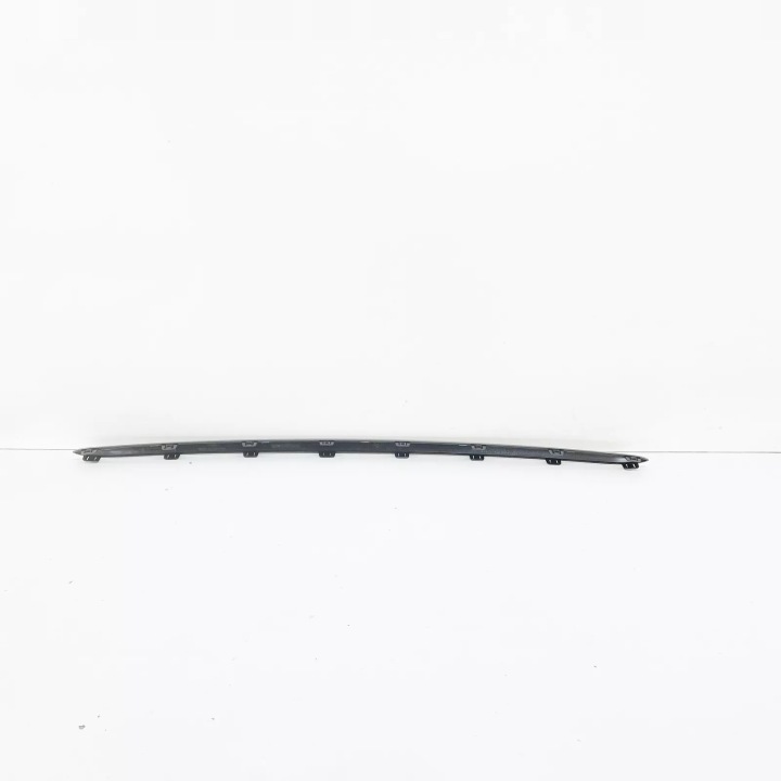 фото №12, Bmw 2 f22 молдинг nakładkowa бампера заднего 51127314357 7314357 2015 oem