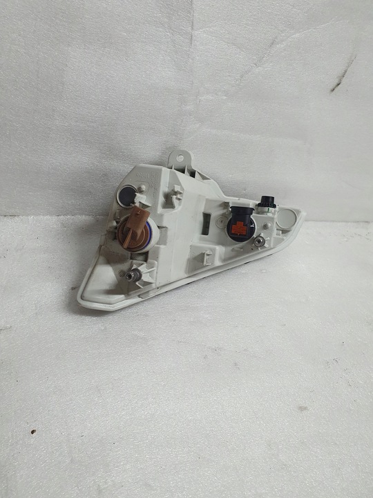 фото №3, Фара противотуманный галоген правые ford ecosport gn1513b220mb