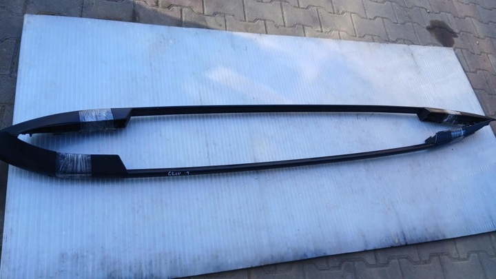 фото №1, Рейлінги дахові citroen c4 picasso i 2.0hdi 07r 9658373480