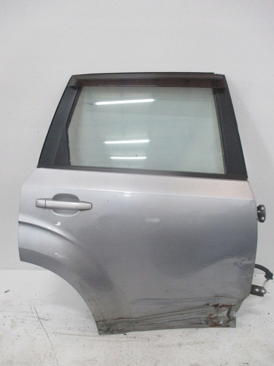 фото №1, Ручка праві зад subaru forester 11r