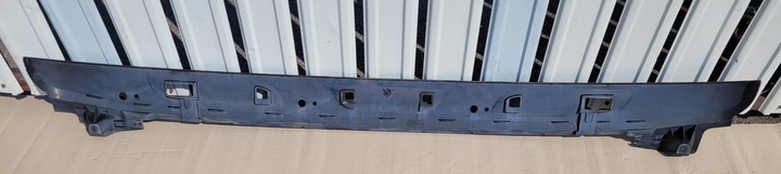 фото №8, Панель під лобовим склом кабіни daf xf 106 1940691 fv