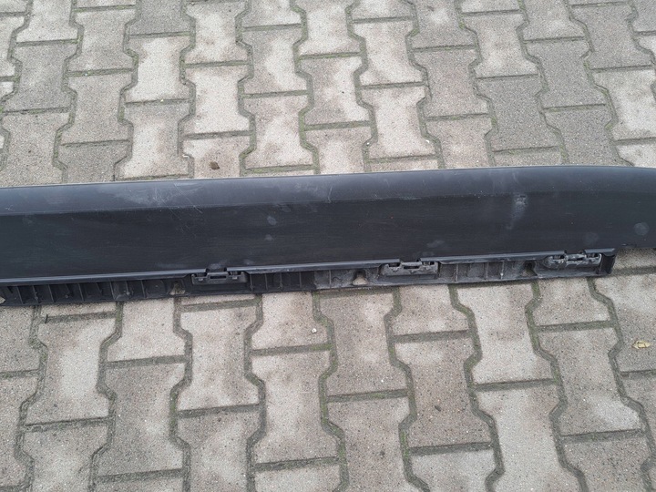 фото №7, Поріг правий mercedes glc amg x253 c253 a253 15-22